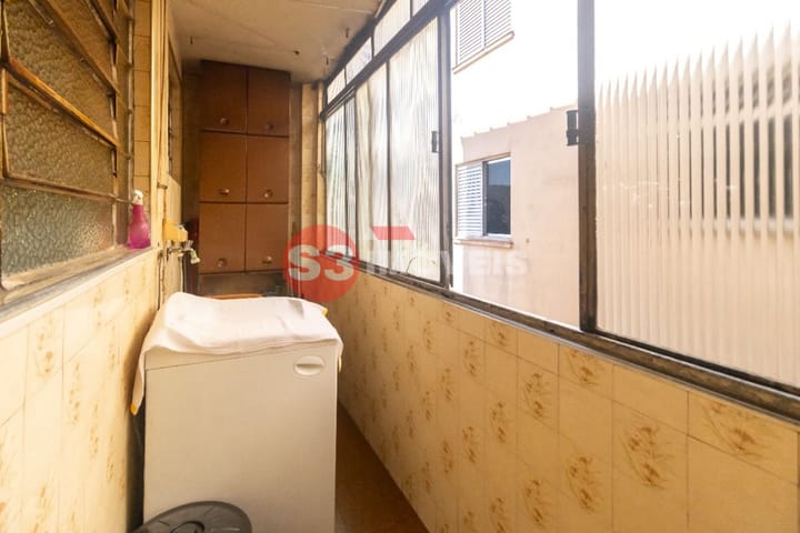 Apartamento à venda com 3 quartos, 164m² - Foto 21