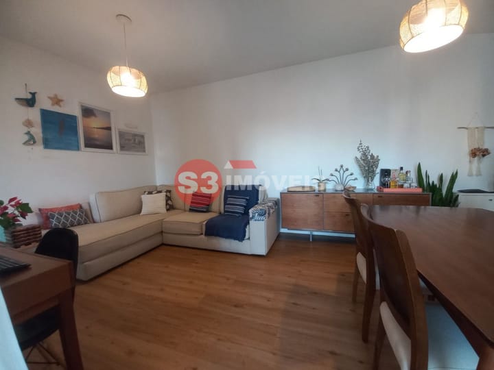 Apartamento à venda com 2 quartos, 76m² - Foto 38