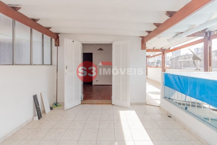 Casa à venda com 3 quartos, 145m² - Foto 32