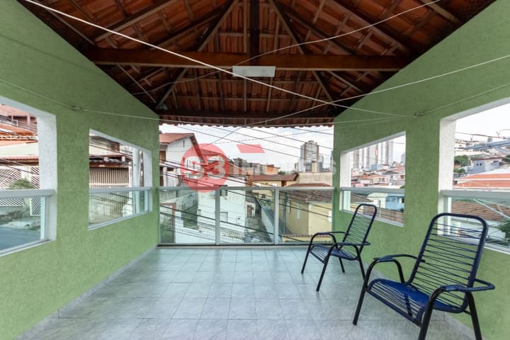 Casa à venda com 3 quartos, 150m² - Foto 25