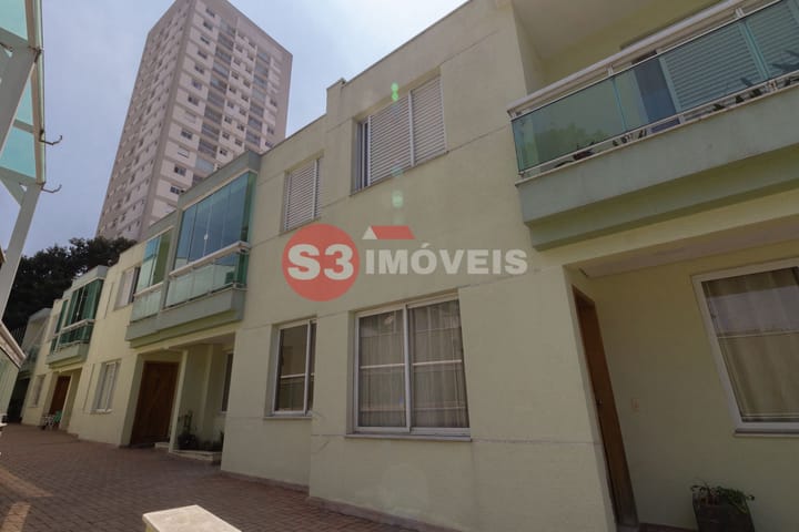 Casa de Condomínio à venda com 3 quartos, 188m² - Foto 41