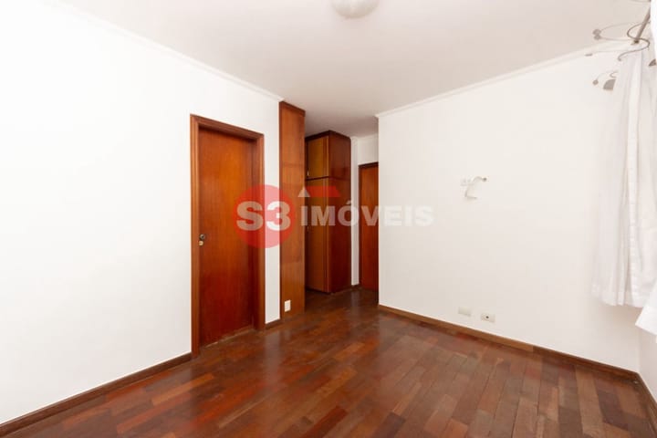 Apartamento à venda com 3 quartos, 117m² - Foto 16