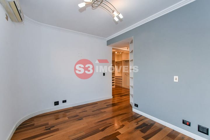 Apartamento à venda com 4 quartos, 254m² - Foto 37