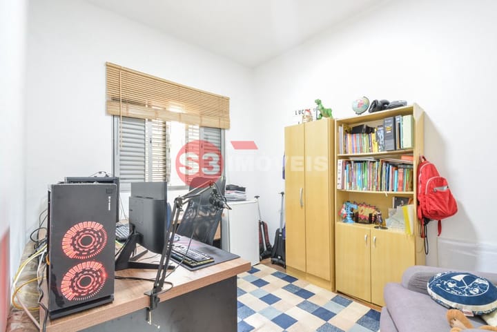 Casa à venda com 4 quartos, 194m² - Foto 16