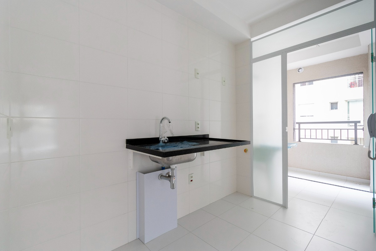 Apartamento à venda com 2 quartos, 66m² - Foto 6