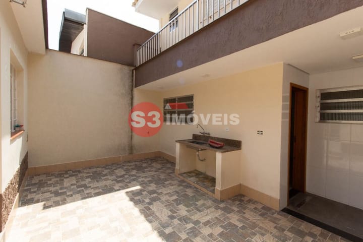 Casa à venda com 5 quartos, 270m² - Foto 26