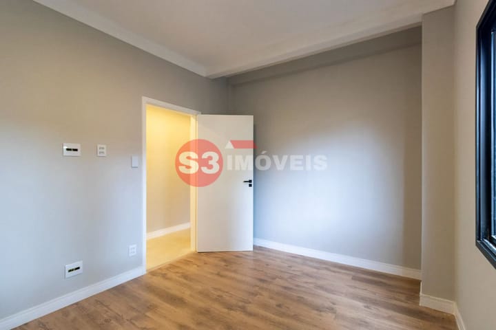 Apartamento à venda com 3 quartos, 85m² - Foto 12