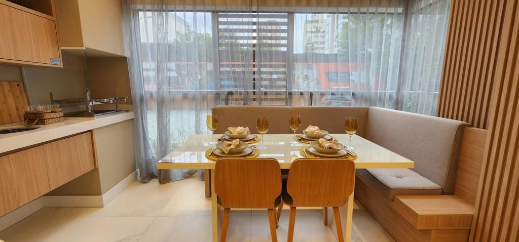 Apartamento à venda com 2 quartos, 81m² - Foto 16