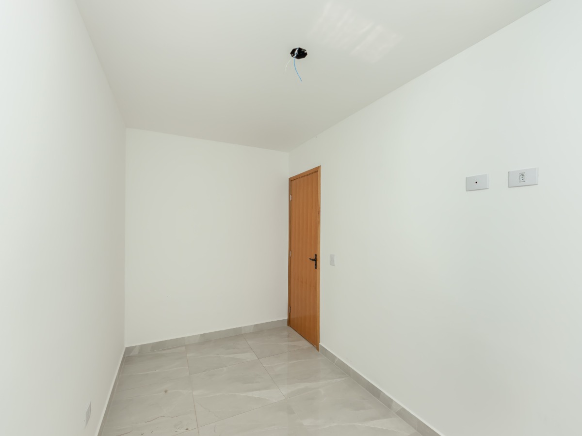 Apartamento à venda com 2 quartos, 45m² - Foto 7