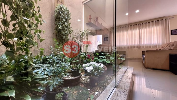 Casa à venda com 3 quartos, 245m² - Foto 29