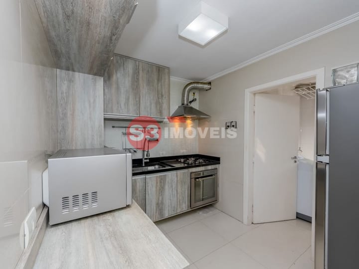 Apartamento à venda com 2 quartos, 79m² - Foto 23