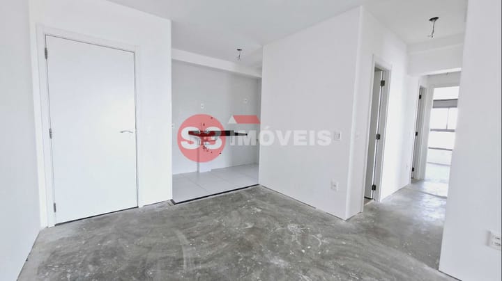 Apartamento à venda com 3 quartos, 82m² - Foto 89