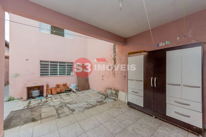 Casa à venda com 2 quartos, 132m² - Foto 30