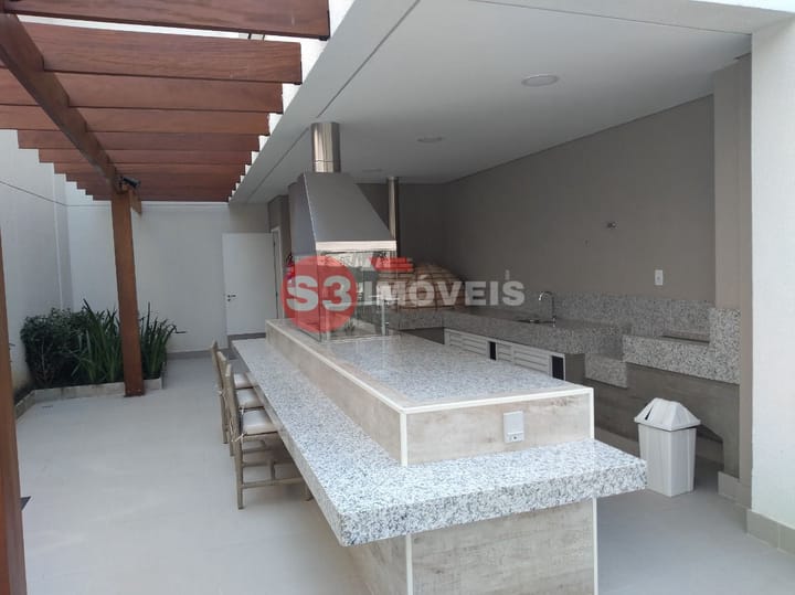 Apartamento à venda com 2 quartos, 76m² - Foto 92