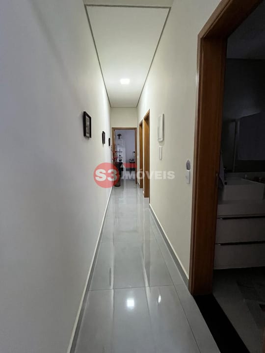 Casa de Condomínio à venda com 3 quartos, 105m² - Foto 14