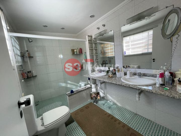 Casa à venda com 4 quartos, 200m² - Foto 22