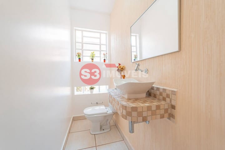 Casa à venda com 3 quartos, 140m² - Foto 18