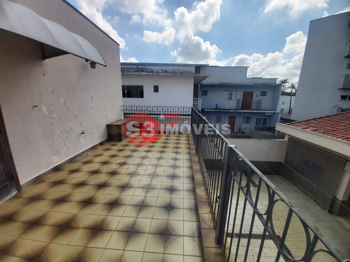 Casa à venda com 4 quartos, 290m² - Foto 19