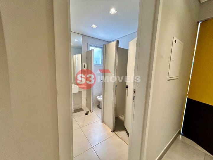 Apartamento à venda com 2 quartos, 48m² - Foto 47