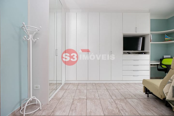 Casa à venda com 3 quartos, 158m² - Foto 22