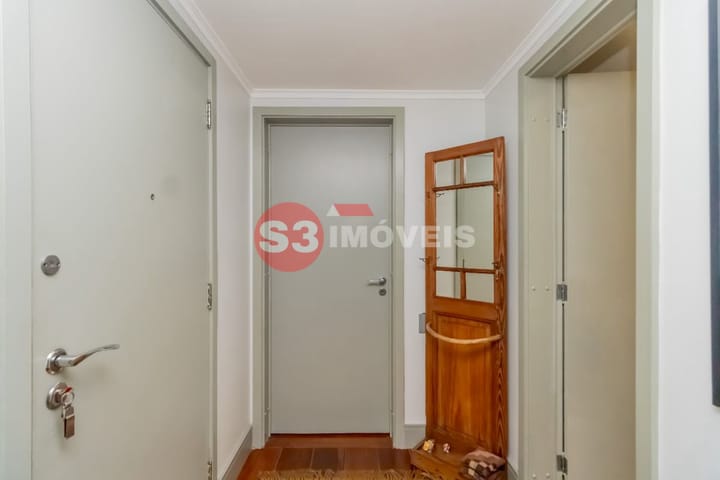 Apartamento à venda com 3 quartos, 171m² - Foto 22