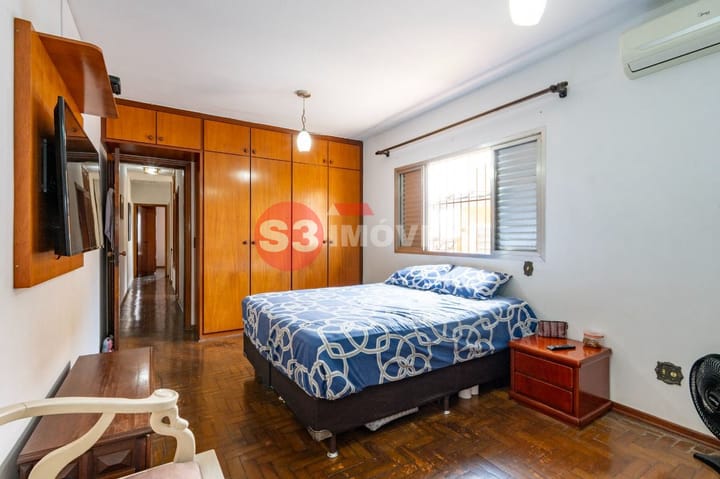 Casa à venda com 3 quartos, 138m² - Foto 30