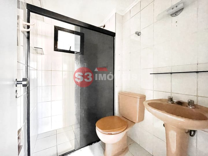 Apartamento à venda com 3 quartos, 72m² - Foto 7