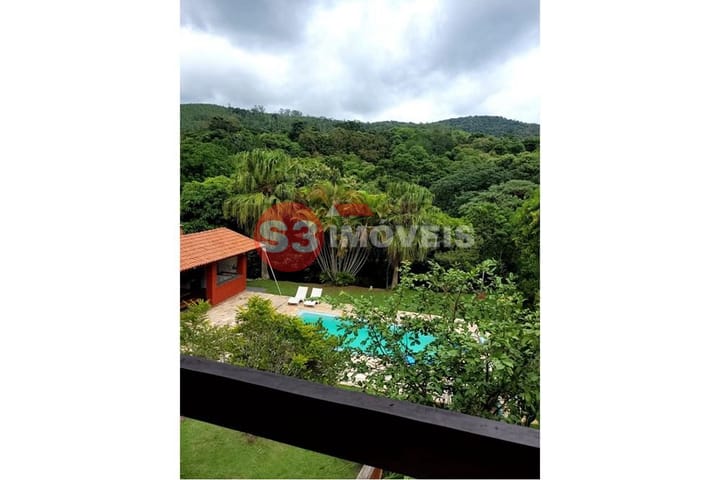 Casa de Condomínio à venda com 3 quartos, 379m² - Foto 48