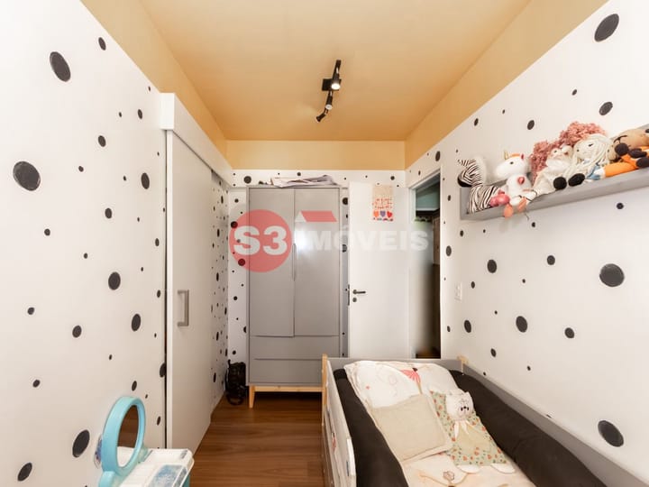 Apartamento à venda com 3 quartos, 86m² - Foto 19