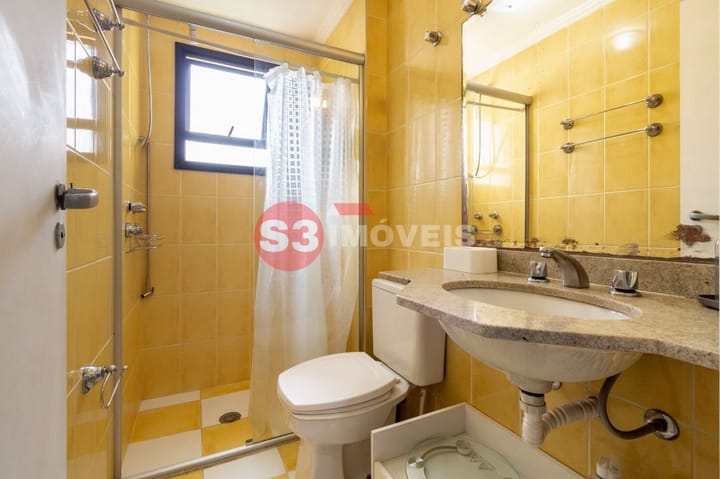 Apartamento à venda com 3 quartos, 89m² - Foto 24