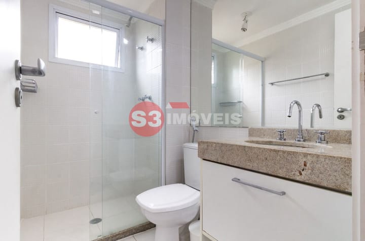 Apartamento à venda com 3 quartos, 158m² - Foto 20