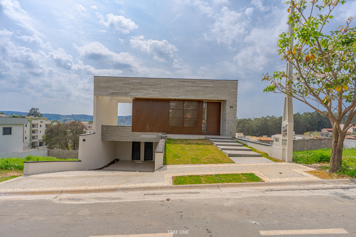 Casa de Condomínio à venda com 3 quartos, 230m² - Foto 16