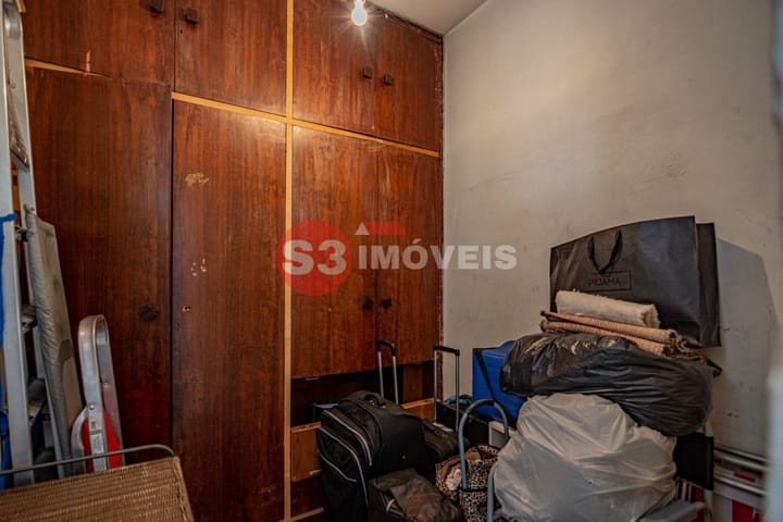 Apartamento à venda com 3 quartos, 178m² - Foto 58