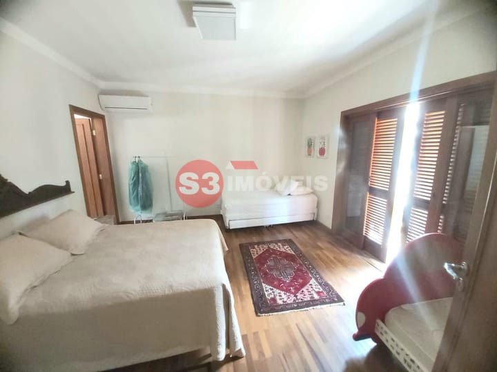 Casa de Condomínio à venda com 5 quartos, 500m² - Foto 63