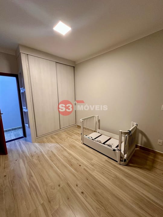 Casa de Condomínio à venda com 3 quartos, 173m² - Foto 11