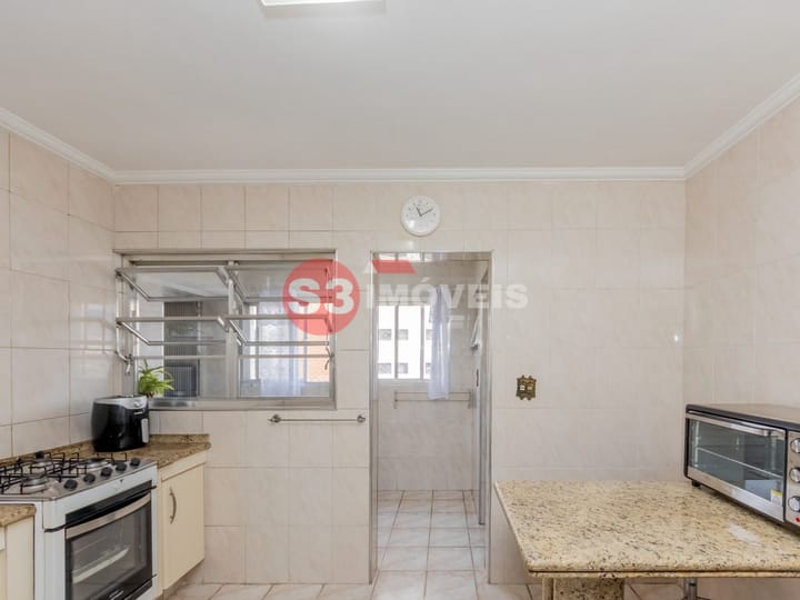 Apartamento à venda com 2 quartos, 80m² - Foto 24