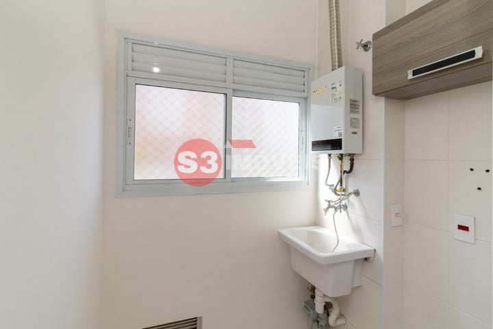 Apartamento à venda com 2 quartos, 61m² - Foto 14