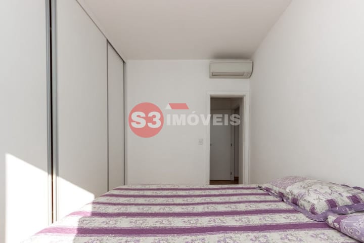 Apartamento à venda com 4 quartos, 188m² - Foto 32