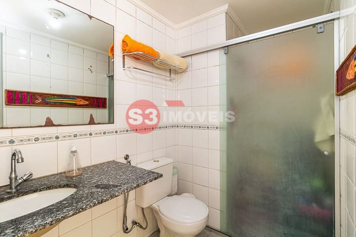 Apartamento à venda com 4 quartos, 126m² - Foto 18