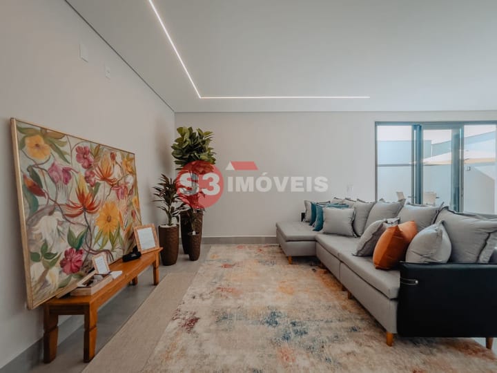 Casa de Condomínio à venda com 3 quartos, 204m² - Foto 7