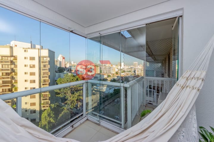 Cobertura à venda com 2 quartos, 134m² - Foto 4