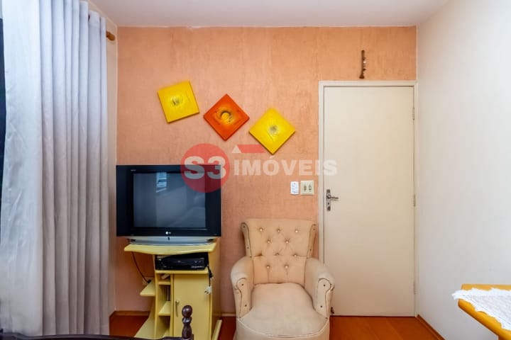 Casa à venda com 4 quartos, 167m² - Foto 14