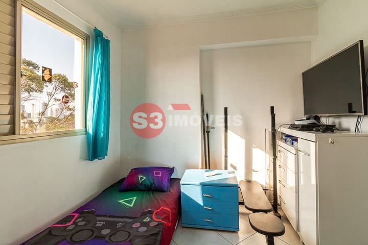 Apartamento à venda com 4 quartos, 126m² - Foto 20