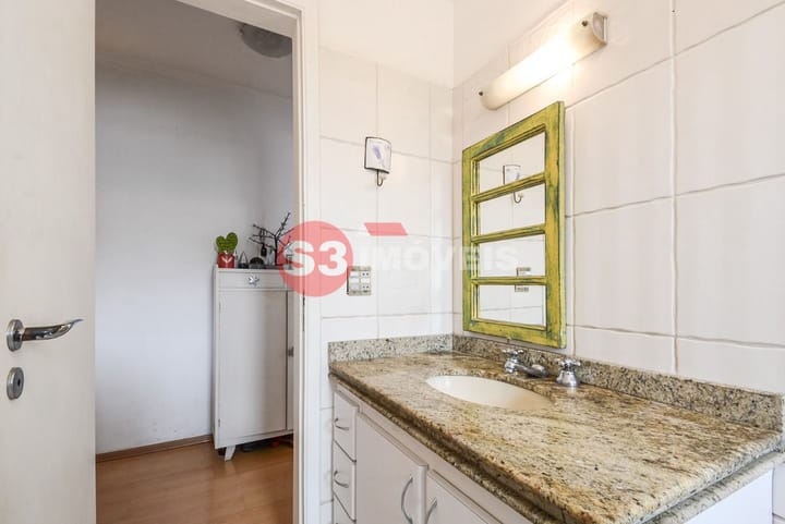 Apartamento à venda com 2 quartos, 158m² - Foto 29