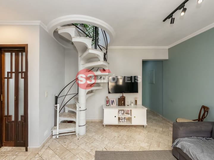 Cobertura à venda com 2 quartos, 107m² - Foto 6