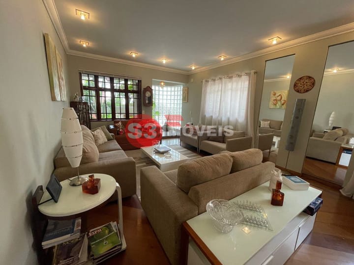 Casa à venda com 3 quartos, 285m² - Foto 2