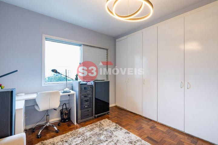 Apartamento à venda com 4 quartos, 155m² - Foto 15