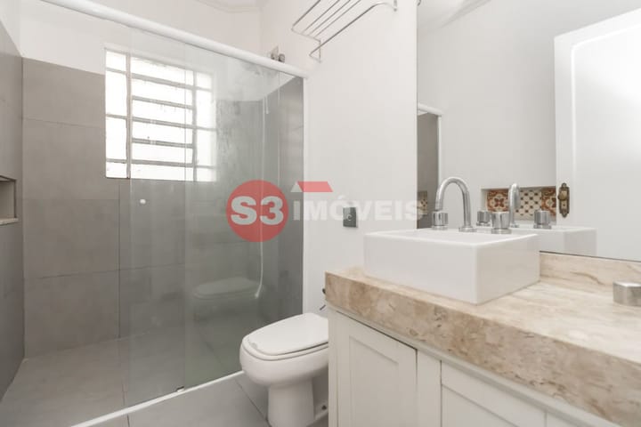 Casa à venda com 2 quartos, 180m² - Foto 19