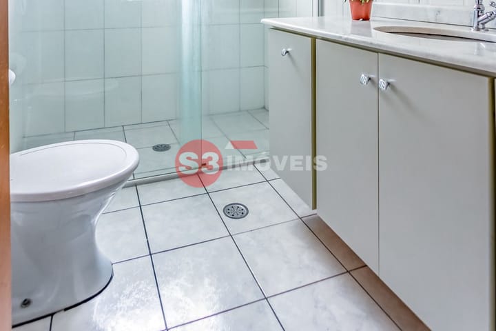 Casa à venda com 3 quartos, 172m² - Foto 45