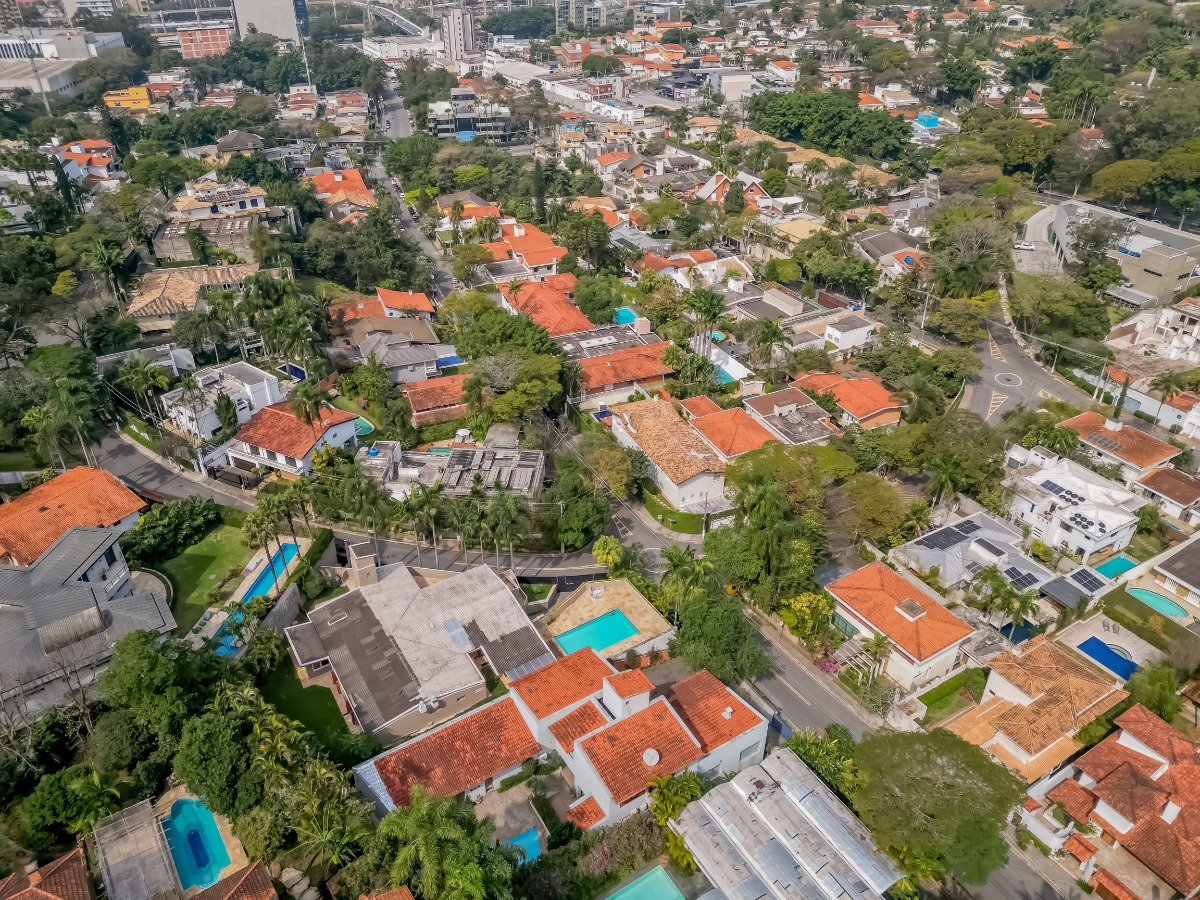 Casa à venda com 4 quartos, 800m² - Foto 6